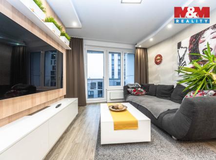 MH7_6241.jpg | Pronájem bytu, 2+kk, 54 m²