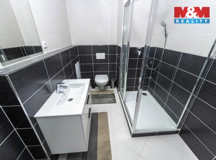 MH7_6249.jpg | Pronájem bytu, 2+kk, 54 m²