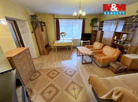 . | Prodej - dům/vila, 250 m²