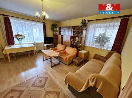 . | Prodej - dům/vila, 250 m²