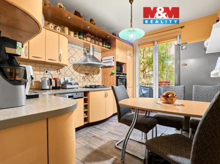 DSC01519_HDR.jpg | Prodej bytu, 3+1, 68 m²