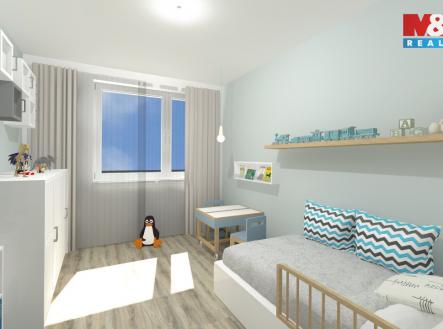 17c82e86-f2fd-421a-b591-f57b03704e3c.jpg | Pronájem bytu, 3+1, 70 m²