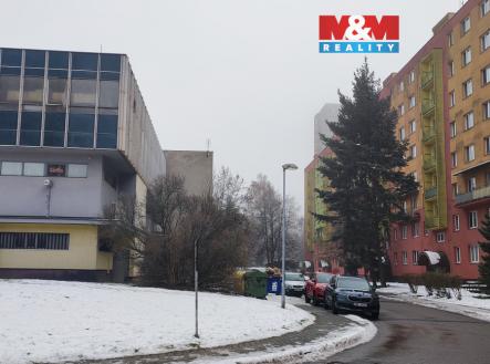 IMG_20251130_112657.jpg | Pronájem bytu, 3+1, 70 m²