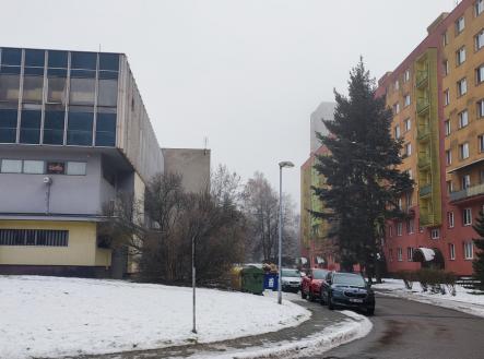 IMG_20251130_112657.jpg | Pronájem bytu, 3+1, 70 m²