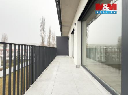 IMG_9918.jpg | Prodej bytu, 2+kk, 46 m²