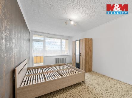 Za Chlumem 733_6.jpg | Prodej bytu, 2+1, 63 m²