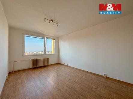 IMG_6579.jpg | Pronájem bytu, 2+kk, 48 m²