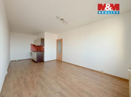 IMG_6580.jpg | Pronájem bytu, 2+kk, 48 m²