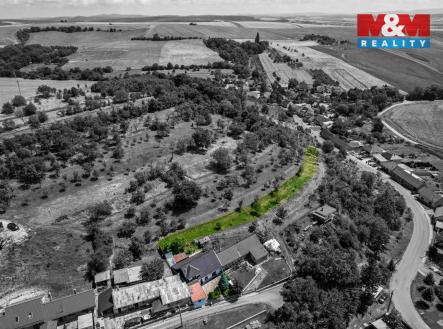 3 uprava.jpg | Prodej - pozemek pro bydlení, 1 282 m²