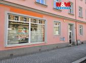 Pronájem - obchodní prostor, 75 m²
