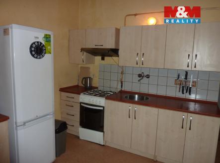 P1650383.jpg | Prodej bytu, 1+1, 46 m²