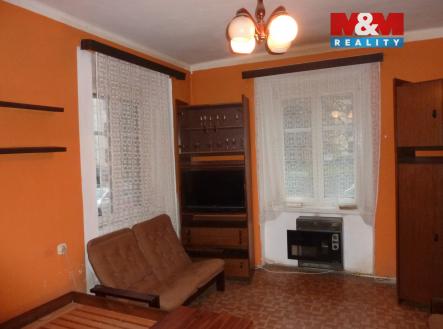 P1650374.jpg | Prodej bytu, 1+1, 46 m²