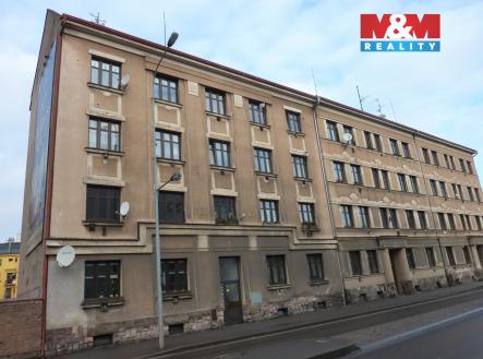 P1650430.jpg | Prodej bytu, 1+1, 46 m²