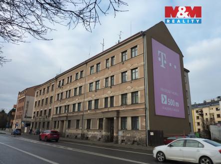 P1650427.jpg | Prodej bytu, 1+1, 46 m²