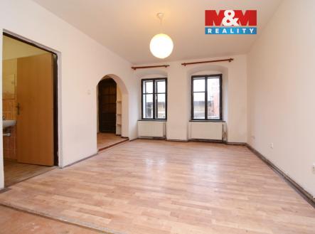 IMG_7111.jpg | Pronájem bytu, 2+kk, 65 m²