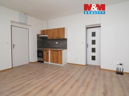 IMG_0324.jpg | Pronájem bytu, 1+1, 41 m²