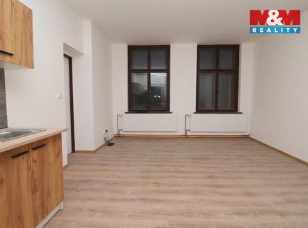 IMG_0326.jpg | Pronájem bytu, 1+1, 41 m²