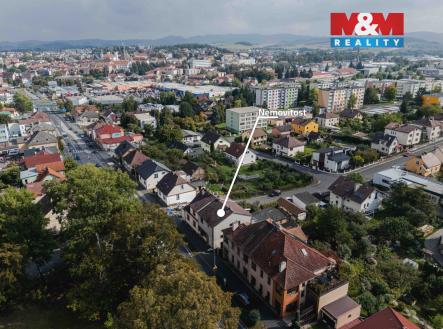 DJI_20251002131604_0317_D-Edit.jpg | Prodej bytu, 3+kk, 85 m²