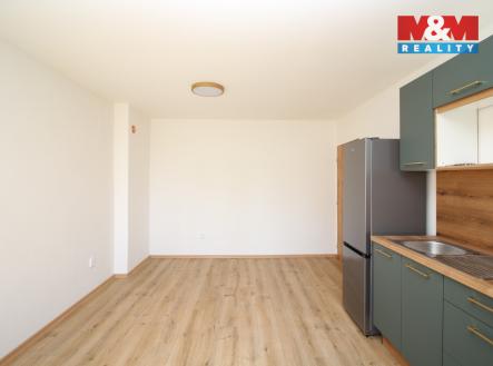 IMG_9756.jpg | Pronájem bytu, 1+1, 39 m²