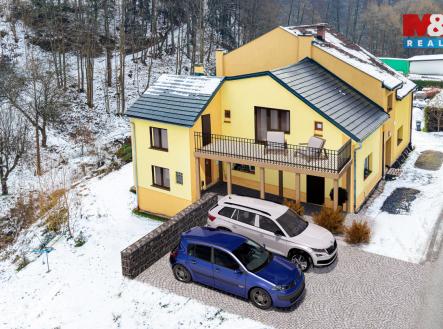 Terasa | Prodej - dům/vila, 120 m²