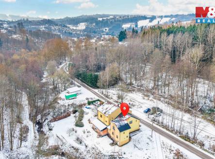 DJI_20251128111335_0086_D-HDR-Edit.jpg | Prodej - dům/vila, 120 m²