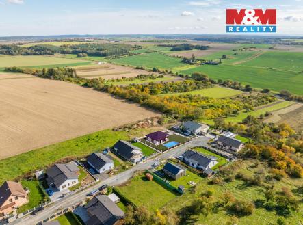 Vizualizace | Prodej - pozemek pro bydlení, 781 m²