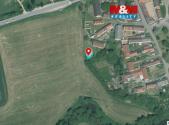 Prodej - pozemek, zemědělská půda, 171 m²