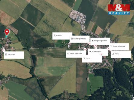 Mapa_okoli_2025_12_05_15_45.jpeg | Prodej - pozemek pro bydlení, 8 020 m²