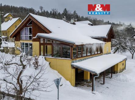 009.jpg | Prodej - dům/vila, 368 m²