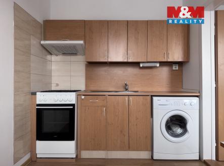 IMG_2389.jpeg | Pronájem bytu, 2+1, 44 m²