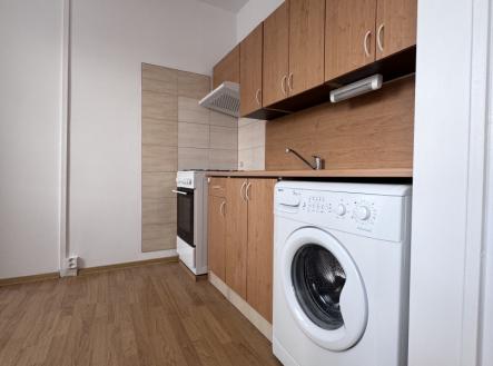 IMG_2382.jpeg | Pronájem bytu, 2+1, 44 m²