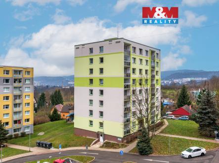 Dům | Prodej bytu, 3+1, 66 m²
