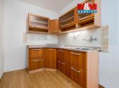 Prodej bytu, 2+kk, 50 m²