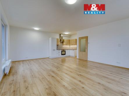 43_DSC05547_43.jpg | Pronájem bytu, 3+kk, 85 m²