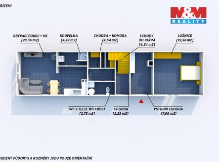 a29.jpg | Prodej - dům/vila, 88 m²