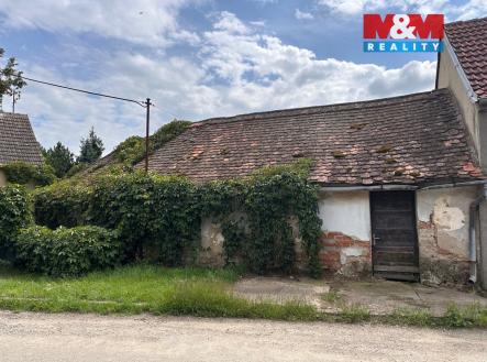 04f3aac5-79c0-4a94-bdd8-96d540e2908b.jpeg | Prodej - pozemek pro bydlení, 346 m²