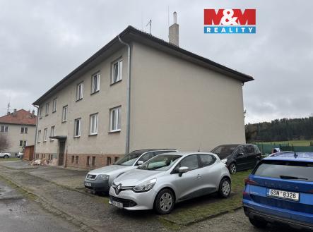 IMG_6177.jpeg | Pronájem bytu, 2+kk, 45 m²