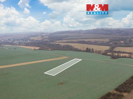 b8.jpg | Prodej - pozemek, zemědělská půda, 5 604 m²