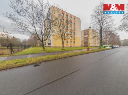 pohled.jpg | Prodej bytu, 3+1, 67 m²