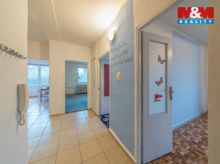 chodba.jpg | Prodej bytu, 3+1, 67 m²