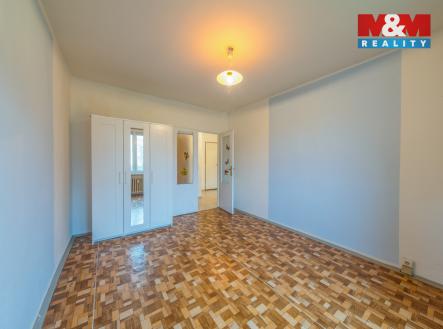 pokoj1.jpg | Prodej bytu, 3+1, 67 m²