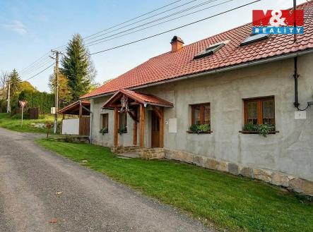 dům | Prodej - dům/vila, 320 m²