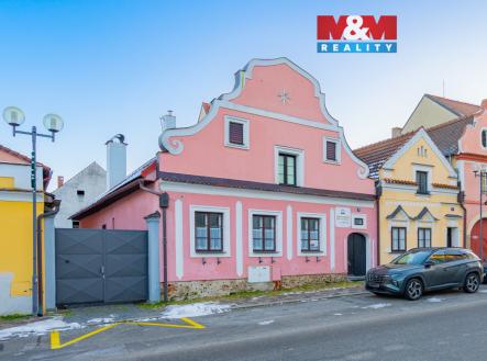 Penzion | Prodej - hotel, 268 m²