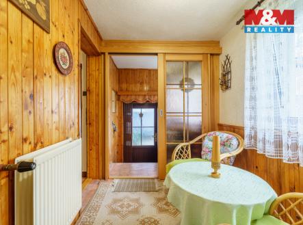 předsíň | Prodej - dům/vila, 90 m²