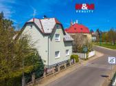 Prodej - dům/vila, 138 m²
