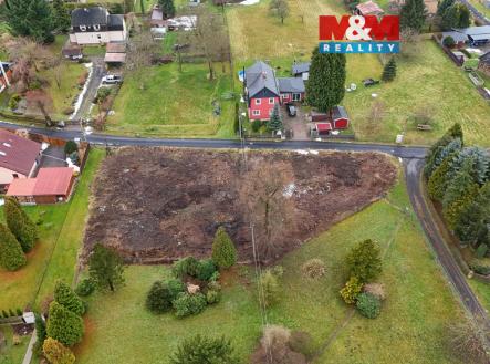 Pozemek 864m2 | Prodej - pozemek pro bydlení, 1 414 m²