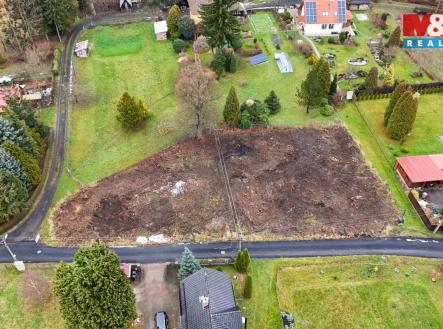 Pozemek 864m2 | Prodej - pozemek pro bydlení, 1 414 m²