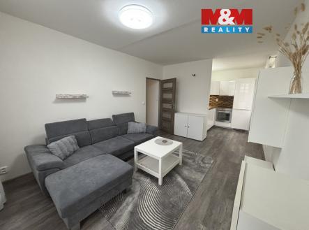 IMG-fe3d1ab0fff682d91db1504313c3c342-V.jpg | Pronájem bytu, 2+kk, 42 m²