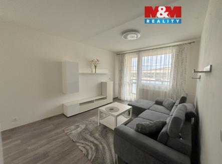 IMG-b3583fcb0b4fe5fbe220e9597eee63c1-V.jpg | Pronájem bytu, 2+kk, 42 m²