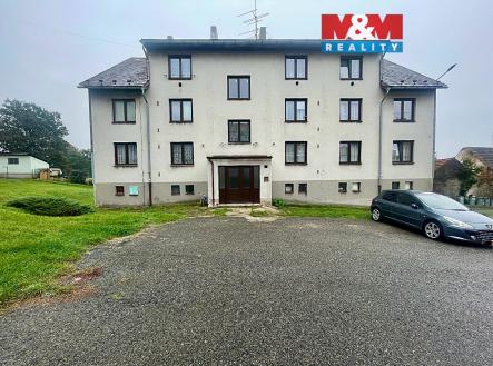 Dům | Prodej bytu, 2+1, 55 m²